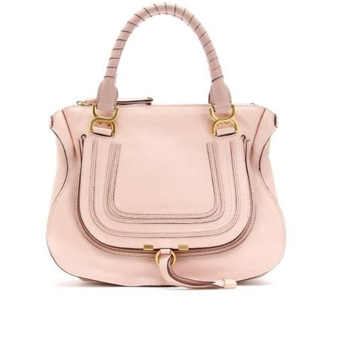 chloe marcie medium rosa